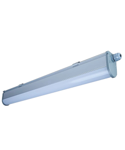 Alüminyum Kasa LED Etanj