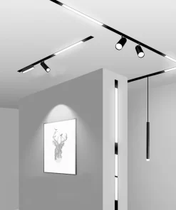 Alternative view of Magnet Ray Aydınlatma