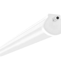 Alternative view of Polikarbon LED Etanj